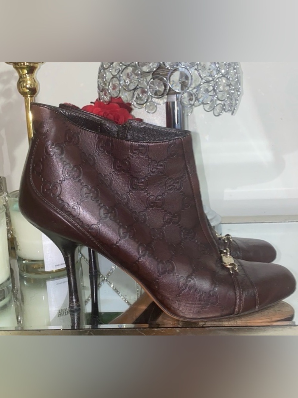 Gucci Boots
